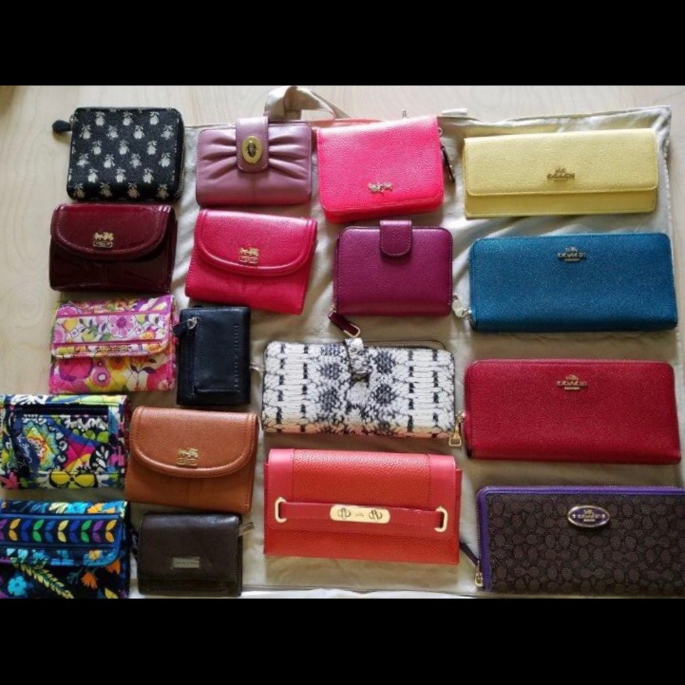 Wallets